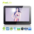 Shenzhen tablet pc!!- pos tablet pc Ram 1GB Rom 8GB bluetooth tablet pc android 4.1